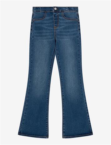 LEVI'S Px-Denim Pants - DOUBLE TALK - 140