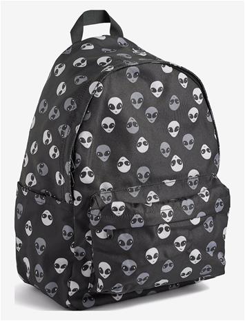 MOLO Backpack Mio - FRIENDLY BEING - One Size – kuva 2/2