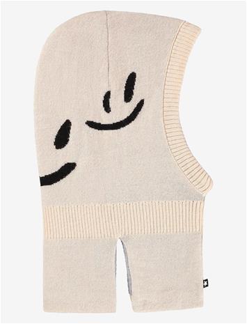 MOLO Snow - VANILLA - 1-2Y