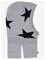 MOLO Snow - GREY MELANGE - 1-2Y – kuva 2