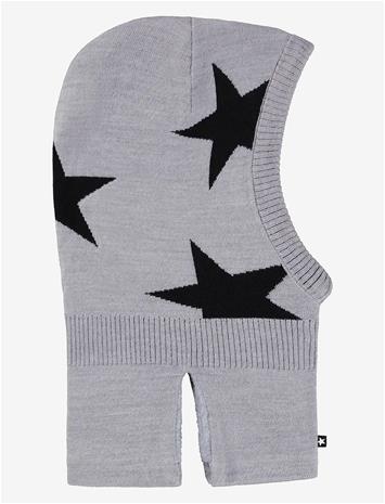 MOLO Snow - GREY MELANGE - 1-2Y