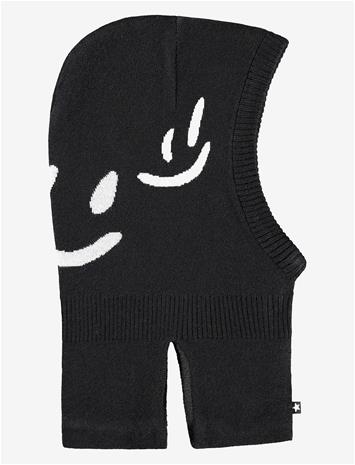 MOLO Snow - BLACK - 1-2Y – kuva 4/4