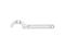 Facom 125A.120 Kiintoavain 80-120mm – kuva 7