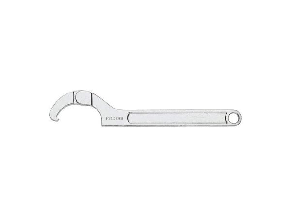 Facom 125A.120 Kiintoavain 80-120mm