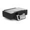 Krups FDK2 2 waffle(s) 850 W Black – kuva 3
