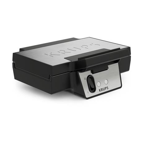Krups FDK2 2 waffle(s) 850 W Black