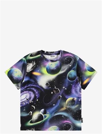 MOLO Riley - AIRBRUSH SPACE - 98