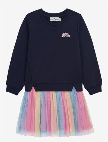 DANAMADE Dcilla - NAVY - 116