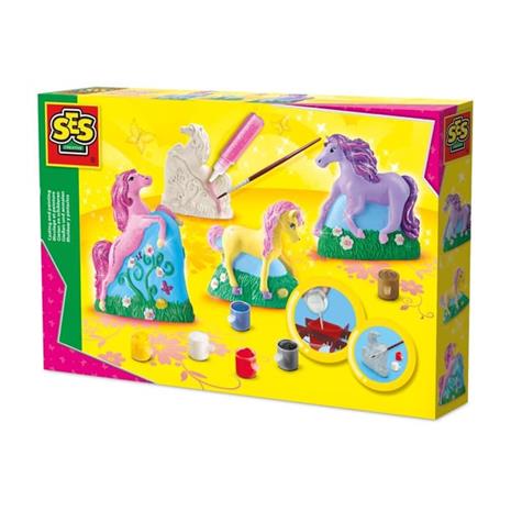 SES Horse Casting and Painting – kuva 7/8