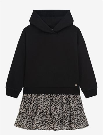 DANAMADE Ddagny - BLACK - 152