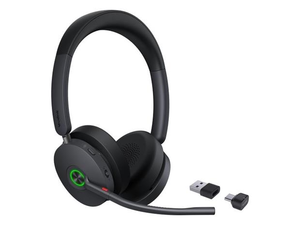 Yealink BH74 UC USB-C/A - ANC Headset