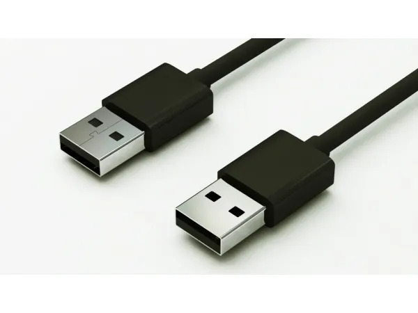 Datalogic USB / Teho cable - 4.5 m