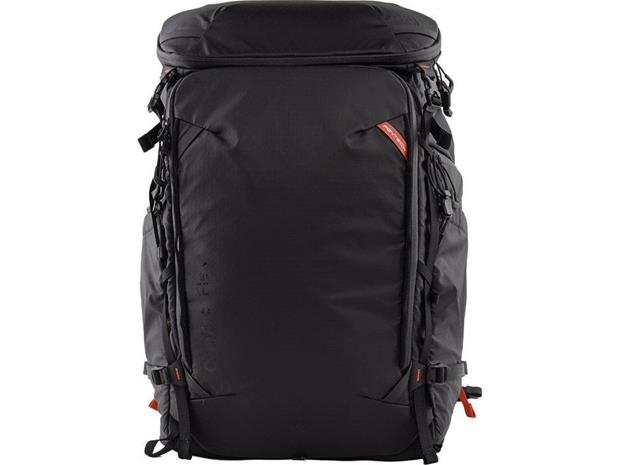 PGYTECH OnePro Flex 50L Backpack with M Organizer, reppu – kuva 5/7