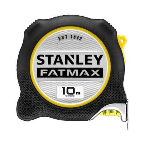 Rullamitta Stanley FMHT38232-0; 10 m; 32 mm
