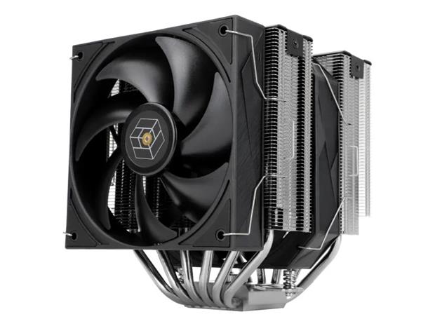 Thermalright Royal Pretor 130