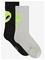 MOLO Norman - ALIEN SOCKS - 23/26 – kuva 2