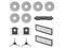 Dreame Accessory Kit for L10s Plus / L10s Plus SE Cleaning Robot – kuva 8