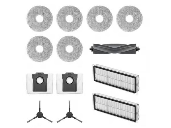 Dreame Accessory Kit for L10s Plus / L10s Plus SE Cleaning Robot