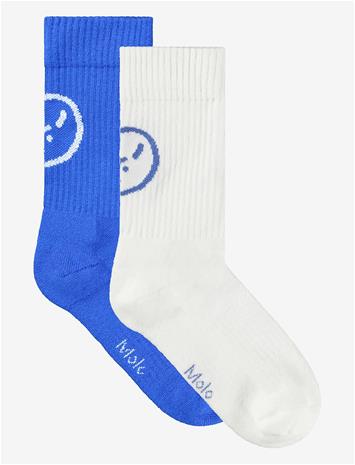 MOLO Norman - DAZZLING BLUE - 23/26