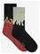 MOLO Norman - FLAMES SCKS - 20/22 – kuva 2