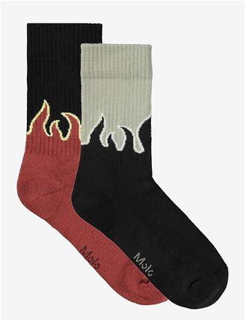 MOLO Norman - FLAMES SCKS - 20/22