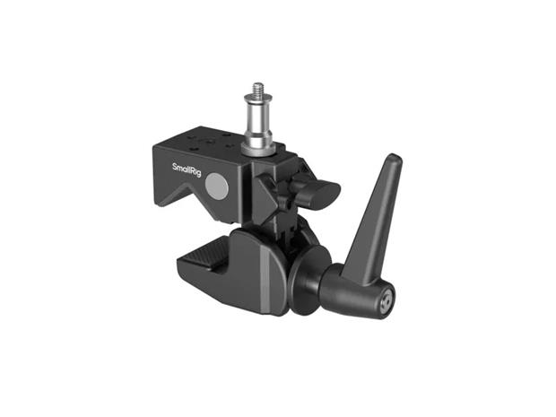 SmallRig 4861 Super Clamp Support Kit