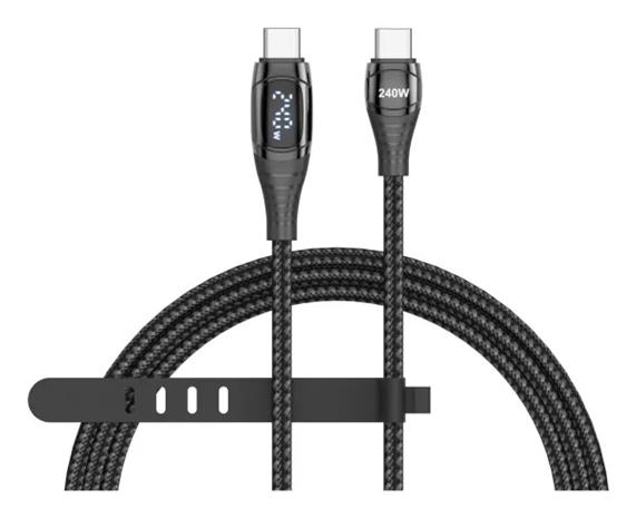 SmallRig 240W USB-C Power Cable 5113