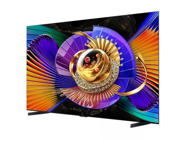 TCL 98C7L (98"), LED-televisio