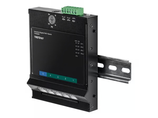 Trendnet TI-PG50F