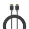 Nedis HDMI cable with Ethernet - 20 m – kuva 7