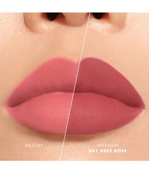Giorgio Armani Armani Lip Maestro 641 Deep Rose