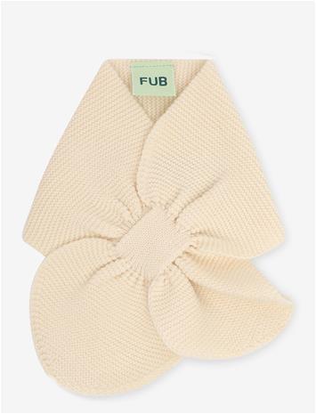 FUB Sledding Scarf - ECRU - 56/74
