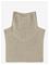 FUB Neckwarmer - OAT MELANGE - 80/90 – kuva 2