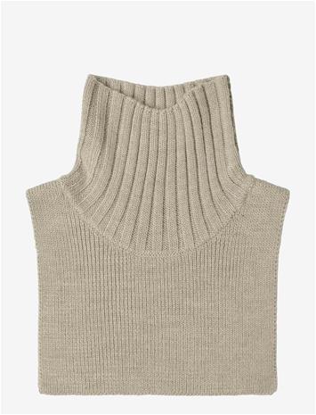 FUB Neckwarmer - OAT MELANGE - 80/90 – kuva 2/2
