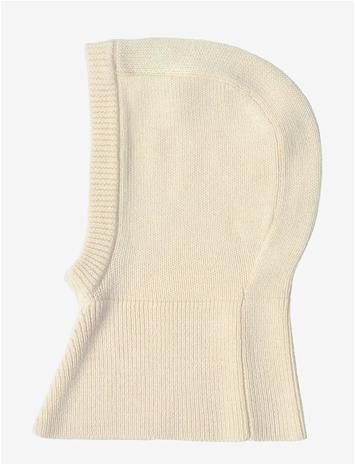 FUB Baby Balaclava - ECRU - 68/74