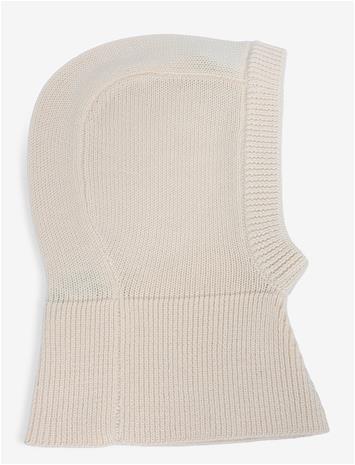 FUB Baby Balaclava - ECRU - 68/74