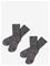 FUB 2-Pack Melange Socks - FOREST/IRIS - 19/21 – kuva 2