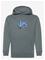 VANS Vans Sk8 Pullover - STORMY WEATHER - 92 – kuva 2