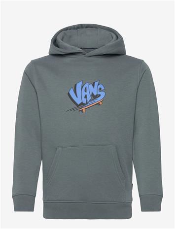 VANS Vans Sk8 Pullover - STORMY WEATHER - 92