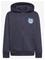 VANS Dizzy Bear Full Zip - PARISIAN NIGHT - 92 – kuva 2