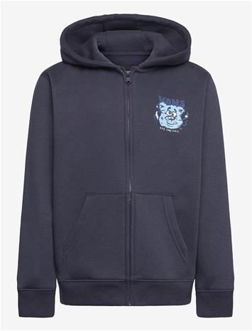 VANS Dizzy Bear Full Zip - PARISIAN NIGHT - 92