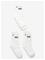 VANS Classic Crew - WHITE - XS – kuva 2