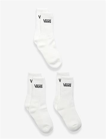 VANS Classic Crew - WHITE - XXS – kuva 2/2