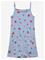 NAME IT Nmfvigga Strap Suit - CHAMBRAY BLUE - 98 – kuva 2