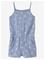 NAME IT Nmfvigga Strap Suit - PURPLE IMPRESSION - 92 – kuva 2