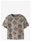 NAME IT Nmmvalther Ss Nreg Top - SHADOW - 86 – kuva 2