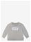 LEVI'S Ls-L/S Tee - GHOST GRAY - 68 – kuva 2