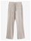 LINDEX Velour Trousers - LIGHT GREY - 146 – kuva 2