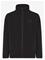 DIDRIKSONS Malakit Windproof Kids' Full-Zip - BLACK - 170 – kuva 2