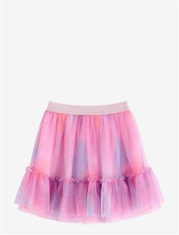 LINDEX Tylnederdel - LIGHT PINK - 92